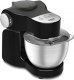 Robot kuchenny Tefal TEFAL | Food processor | QB319838 Wizzo | 1000 W | Number of speeds 7 | Bowl capacity 4 L | Blender | Stainless Steel 2