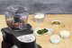 Robot kuchenny Tefal TEFAL | Food processor | QB319838 Wizzo | 1000 W | Number of speeds 7 | Bowl capacity 4 L | Blender | Stainless Steel 3