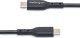 Kabel USB StarTech 1M USB-C CHARGING CABLE 3
