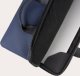 Torba Tucano GOMMO LAPTOPTASCHE BLUE 4