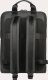 Torba Tucano GOMMO RUCKSACK BLACK 3