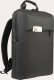 Torba Tucano GOMMO RUCKSACK BLACK 4