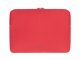 Torba Tucano TOP SLEEVE RED 2