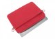 Torba Tucano TOP SLEEVE RED 4