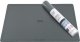 Podkładka Tucano DESK PAD GREY 1