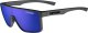 TIFOSI Okulary TIFOSI SANCTUM matte gunmetal (1 szkło Cobalt Blue 11,2% transmisja światła) (NEW 2024) 1