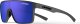 TIFOSI Okulary TIFOSI SANCTUM matte gunmetal (1 szkło Cobalt Blue 11,2% transmisja światła) (NEW 2024) 2