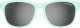 TIFOSI Okulary TIFOSI SWANK POLARIZED satin crystal teal (1 szkło Smoke Polarized 15,4% transmisja światła) (NEW 2024) 2