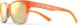 TIFOSI Okulary TIFOSI SWANK orange rush (1 szkło Smoke Yellow xx % transmisja światła) (NEW 2024) 2