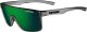 TIFOSI Okulary SANCTUM crystal smoke (1 szkło Smoke Green xx% transmisja światła) (NEW 2024) 1