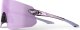TIFOSI Okulary TIFOSI VOGEL SL crystal pure (1szkło Violet Mirror 15,4% transmisja światła) (NEW 2024) 2