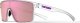 TIFOSI Okulary TIFOSI SANCTUM satin clear (1 szkło Pink Mirror 15,4% transmisja światła) (NEW 2024) 2