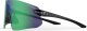 TIFOSI Okulary TIFOSI VOGEL SL gloss black (1szkło Smoke Green15,4% transmisja światła) (NEW 2024) 2