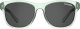 TIFOSI Okulary SWANK POLARIZED bottle green (1 szkło Smoke Polarized 15,4% transmisja światła) (NEW 2024) 3