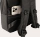 Torba Tucano PLANET RUCKSACK BLACK 4