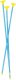 Mega Creative LUK AKC 27X61X3 MC B/C 48 2