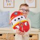 Spin Master PAW PATROL SUPER MIEKKI 30CM MARSHALL 6068584 W8 3