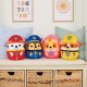 Spin Master PAW PATROL SUPER MIEKKI 30CM MARSHALL 6068584 W8 6