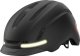 Giro Kask miejski ETHOS MIPS INTEGRATED LED Rozmiar kasku: S(51-55 cm), Wybierz kolor: Matte Black 3