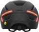 Giro Kask miejski GIRO ETHOS MIPS INTEGRATED LED Rozmiar kasku: L(59-63 cm), Wybierz kolor: Matte Black 2