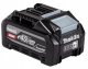 Makita Makita 1910N6-8 XGT akumuliatorius BL4040F 4.0 Ah, kartoninė pakuotė 5