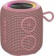 Głośnik Sencor SIRIUS 2 MICRO ROSE  
5W 1