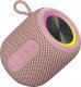 Głośnik Sencor SIRIUS 2 MICRO ROSE  
5W 1