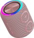 Głośnik Sencor SIRIUS 2 MINI ROSE
  16W 3