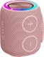 Głośnik Sencor SIRIUS 2 MINI ROSE
  16W 4