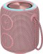 Głośnik Sencor SIRIUS 2 MINI ROSE
  16W 6