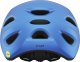 Giro Kask dziecięcy juniorski GIRO SCAMP MIPS Rozmiar kasku: S(49-53 cm), Wybierz kolor: Matte Ano Blue 17