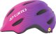 Giro Kask dziecięcy juniorski GIRO SCAMP MIPS Rozmiar kasku: S(49-53 cm), Wybierz kolor: Matte Ano Blue 18