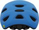Giro Kask dziecięcy juniorski GIRO SCAMP MIPS Rozmiar kasku: S(49-53 cm), Wybierz kolor: Matte Ano Blue 29