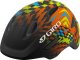Giro Kask dziecięcy juniorski GIRO SCAMP MIPS Rozmiar kasku: S(49-53 cm), Wybierz kolor: Matte Black Floral 2