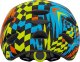 Giro Kask dziecięcy juniorski GIRO SCAMP MIPS Rozmiar kasku: XS(45-49 cm), Wybierz kolor: Matte Black Check Fade 3