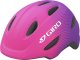 Giro Kask dziecięcy juniorski GIRO SCAMP MIPS Rozmiar kasku: XS(45-49 cm), Wybierz kolor: Matte Ano Blue 18