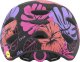 Giro Kask dziecięcy juniorski GIRO SCAMP MIPS Rozmiar kasku: XS(45-49 cm), Wybierz kolor: Matte Ano Blue 22