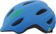 Giro Kask dziecięcy juniorski GIRO SCAMP MIPS Rozmiar kasku: XS(45-49 cm), Wybierz kolor: Matte Ano Blue 26