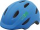 Giro Kask dziecięcy juniorski GIRO SCAMP MIPS Rozmiar kasku: XS(45-49 cm), Wybierz kolor: Matte Ano Blue 27