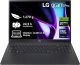 Laptop LG LG Gram 16Z90SP-A.AP7BG Intel Core Ultra 7 155H 40,64cm 16Zoll 32GB 2TB SSD RTX3050 4GB W11P Black 1