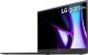 Laptop LG LG Gram 16Z90SP-A.AP7BG Intel Core Ultra 7 155H 40,64cm 16Zoll 32GB 2TB SSD RTX3050 4GB W11P Black 6