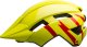 Bell Kask juniorski BELL SIDETRACK II MIPS Rozmiar kasku: Uniwersalny(50-57 cm), Wybierz kolor: Orange Yellow 36