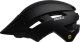 Bell Kask juniorski BELL SIDETRACK II MIPS Rozmiar kasku: Uniwersalny(50-57 cm), Wybierz kolor: Orange Yellow 40