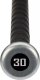 Avento Beisbolo lazda aliumin AVENTO 47AE 75cm Sidabrinis 3