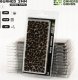 Gamers Grass Gamers Grass: Grass tufts - 2 mm - Burned Tufts (Wild) 2