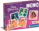 Clementoni Clementoni Memo Princess 18311 1