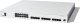 Switch Cisco Cisco Catalyst 1300-24XTS - Switch - L3 - Smart - 12 x 10 Gigabit Ethernet + 12 x 10 Gigabit SFP+ - an Rack montierbar 1