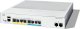 Switch Cisco Cisco Catalyst 1300-8MGP-2X - Switch - L3 - managed - 8 x 10 Gigabit Ethernet + 2 x 10 Gigabit SFP+ - an Rack montierbar - PoE+ (120 W) 1