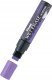 Pentel Marker kredowy Jumbo SMW56 fioletowy, FIOLETOWY 3