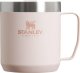 Stanley Kubek kempingowy z pokrywką - Rose Quartz 0,35 l 1